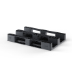 Palette Polyvalente Comfort Plateau Ferm&eacute; - PCC-8310-022 - Linum