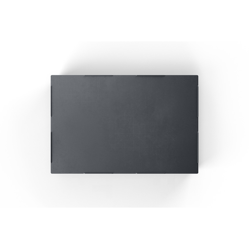 Palette Polyvalente Comfort Plateau Ferm&eacute; - PCC-8310-022 - Linum