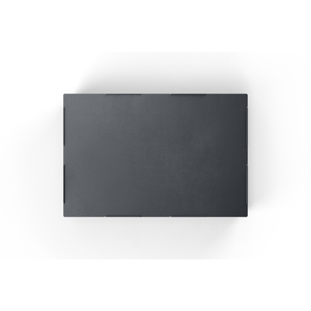Palette Polyvalente Comfort Plateau Ferm&eacute; - PCC-8310-022 - Linum