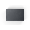 Palette Polyvalente Comfort Plateau Ferm&eacute; - PCC-8310-022 - Linum