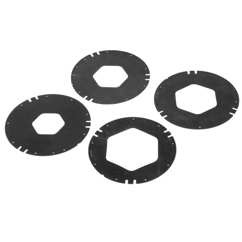 Set Joints pour Distributeurs de Gobelets - CDP-9222-020 - Linum
