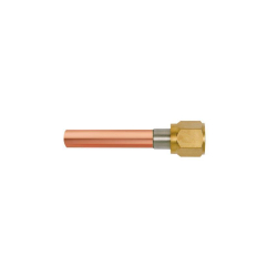 Raccord Flexflair Extension 6cm &agrave; connexion de soudure - CIF-1406-000 - Linum