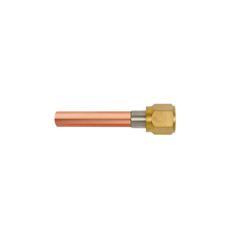 Raccord Flexflair Extension 6cm &agrave; connexion de soudure - CIF-1406-000 - Linum