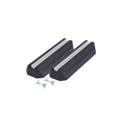 Kit de pieds ajustables Anti-vibratoires - BFF-1219-000 - Linum
