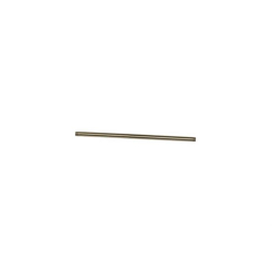 Tube d'eau chrome pour douchette 460mm - LKE-9507-845 - Linum