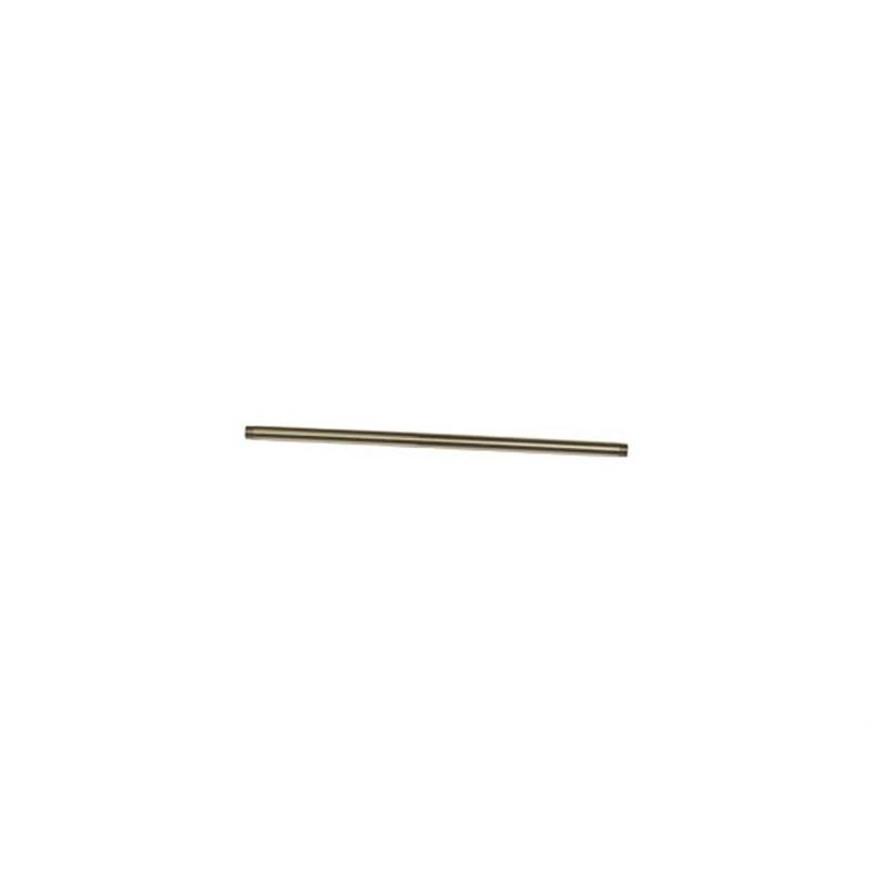 Tube d'eau chrome pour douchette 460mm - LKE-9507-845 - Linum