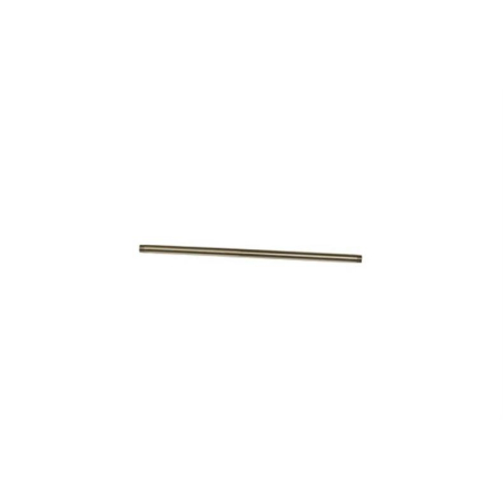 Tube d'eau chrome pour douchette 460mm - LKE-9507-845 - Linum