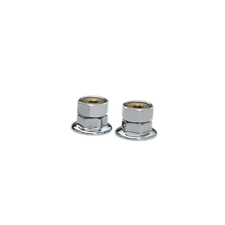 Adaptateurs Standard pour Raccordement - LKE-9599-000 - Linum
