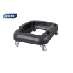 Chariot de Tri S&eacute;lectif Mobile - WSB-2000-020 - Linum
