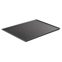 Plat de pr&eacute;sentation Rectangulaire - GPL-6040-021 - Linum