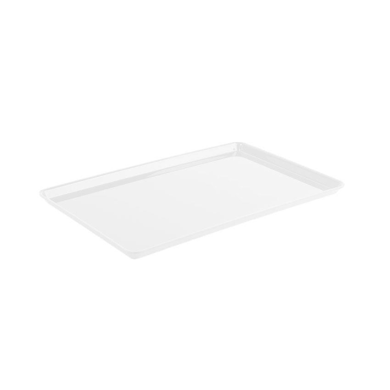 Plat Rectangulaire GN1/1 530x325x80 mm - LPT-1108-010 - Linum