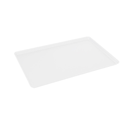 Plat Rectangulaire Qualit&eacute; Alimentaire - LPT-6402-011 - Linum