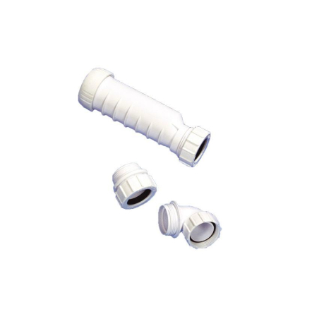 Accessoires d'&eacute;vacuation des condensats Coupe-odeur sans garde d'eau - SIF-9910-000 - Linum