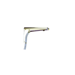 Console Rabattable & Amovible - SUP-1101-845 - Linum