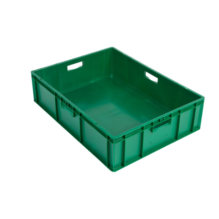 Bac Euronorm Grand Volume 80L - RBC-8214-040 - Linum