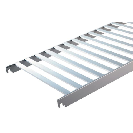 Grille Aluminium Robuste 900x500mm - LCA-3250-000 - Linum