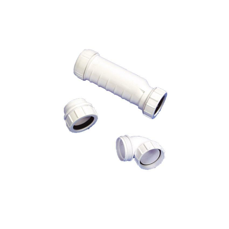 Accessoires d'&eacute;vacuation des condensats Coupe-Odeur Sans Garde d'Eau - SIF-9920-000 - Linum