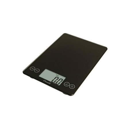 Balance Digitale Professionnelle &Eacute;cran Tactile en Verre - MAX 7KG - SJS-0001-020 - Linum