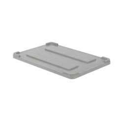 Couvercle pour Caisses Palette L&eacute;g&egrave;res 1200x800mm - VPL-8001-050 - Linum