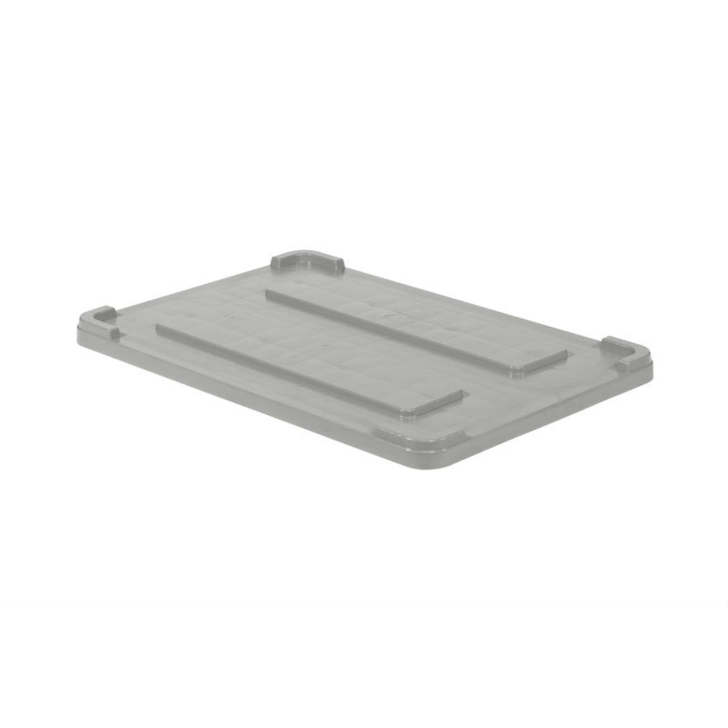 Couvercle pour Caisses Palette L&eacute;g&egrave;res 1200x800mm - VPL-8001-050 - Linum