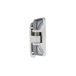 Charni&egrave;re sans rampe pour portes pivotantes - FHO-9300-000 - Linum
