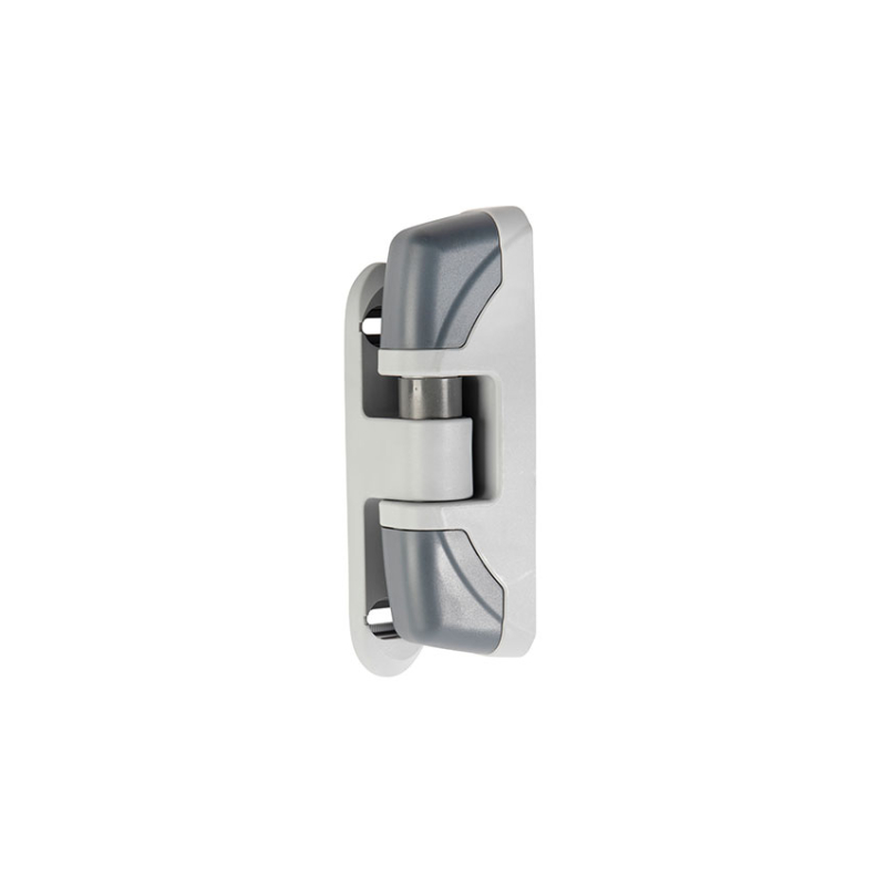 Charni&egrave;re sans rampe pour portes pivotantes - FHO-9300-000 - Linum