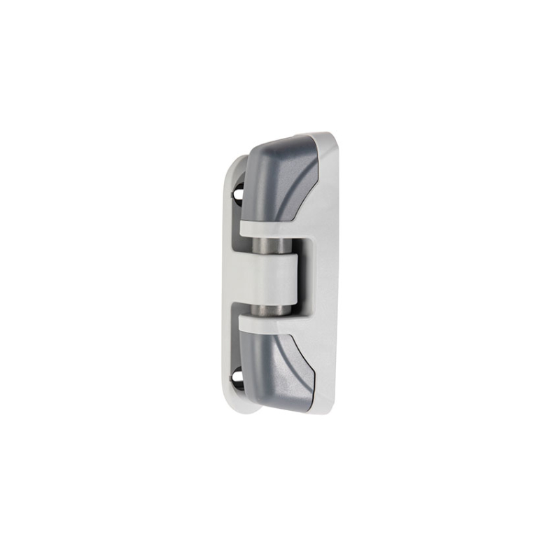 Charni&egrave;re &agrave; rampe r&eacute;glable - FHO-9301-000 - Linum
