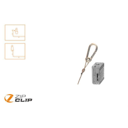 Syst&egrave;me de Suspension Musqueton Haute R&eacute;sistance - ZCS-2003-873 - Linum