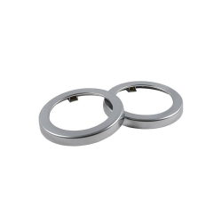Distributeurs de gobelets Aspect Inox - CDP-9300-841 - Linum