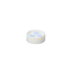 Bouchon Doseur Triple Trou pour Sauces Sirupeuses - FFO-6243-061 - Linum