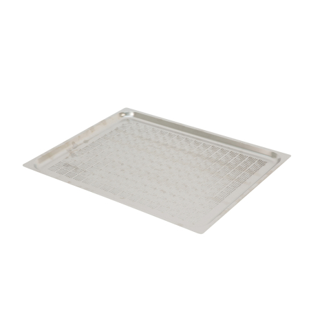Bac Gastro Perfor&eacute; GN 2/1 20 MM Bord Plat - GNR-2102-000 - Linum