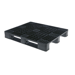 Palette Comfort avec Plateau Ajour&eacute; et 3 Semelles - PCP-1310-022 - Linum