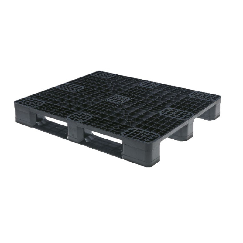 Palette Comfort avec Plateau Ajour&eacute; et 3 Semelles - PCP-1310-022 - Linum