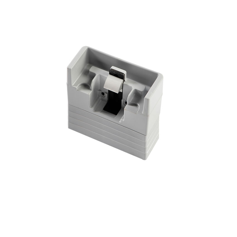 Fermeture chambre froide G&acirc;che 120/140mm - FDC-9916-000 - Linum