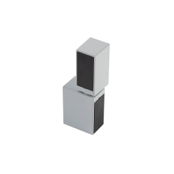 Charni&egrave;re &Eacute;maill&eacute;e &agrave; Rampe pour Portes L&eacute;g&egrave;res - FHO-5031-000 - Linum