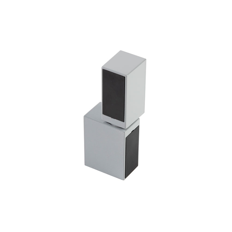Charni&egrave;re &Eacute;maill&eacute;e &agrave; Rampe pour Portes L&eacute;g&egrave;res - FHO-5031-000 - Linum