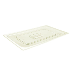 Bacs Gastronormes en Plastique Couvercle Haute Temp&eacute;rature BPA Free - LGG-9011-000 - Linum