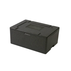 Conteneur Isotherme L&eacute;ger pour Bacs &agrave; Glace - PLB-3017-000 - Linum