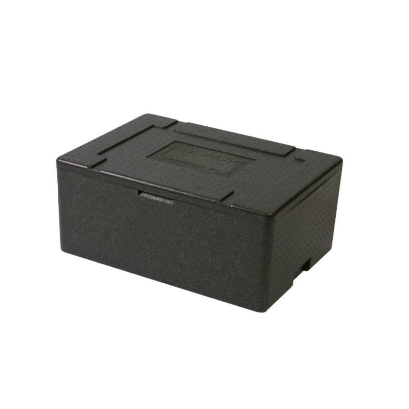 Conteneur Isotherme L&eacute;ger pour Bacs &agrave; Glace - PLB-3017-000 - Linum