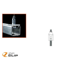 Support Verrouillable Strut-Lock - ZCP-9000-873 - Linum