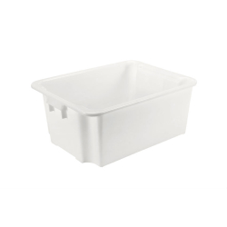 Bac Gerbable/Emboitable 800x600x330 mm - HRC-8335-010 - Linum