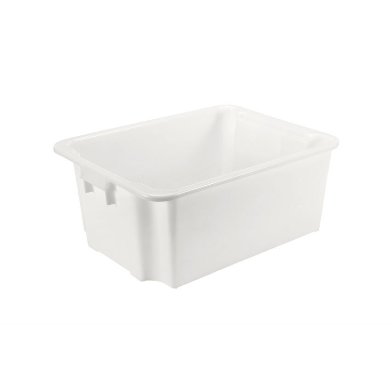 Bac Gerbable/Emboitable 800x600x330 mm - HRC-8335-010 - Linum
