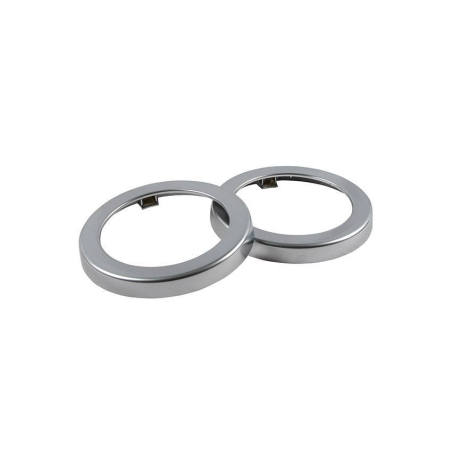 Distributeur de gobelets aspect inox - CDP-9201-841 - Linum