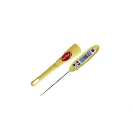 Thermom&egrave;tre de Poche &Eacute;tanche -40&deg;/+232&deg;C - COO-8000-000 - Linum