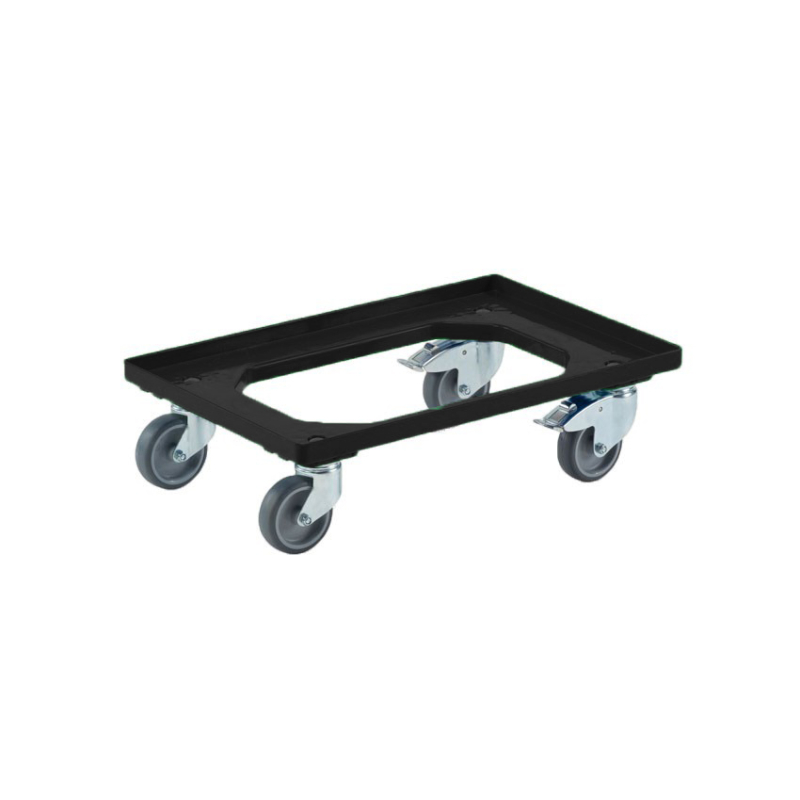 Chariot de Transport Robuste 600x400mm - DOI-1302-020 - Linum