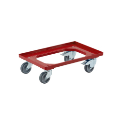 Chariot de Transport Euronorm 600x400 - DOI-1302-070 - Linum