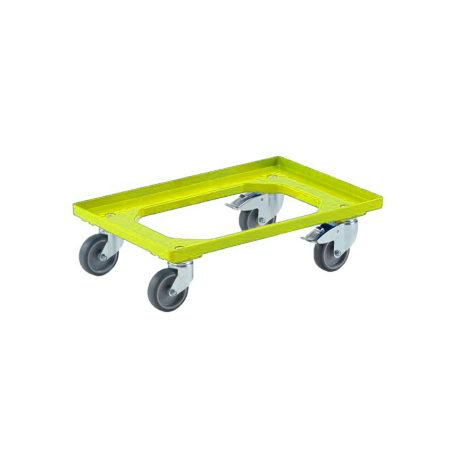 Chariot de Transport Polyvalent - DOI-1302-080 - Linum