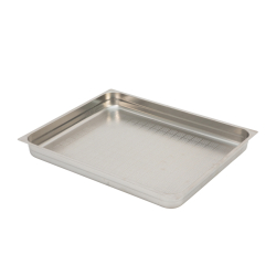 Bac Gastro Perfor&eacute; GN 2/1 60 MM Bord Plat - GNR-2106-000 - Linum