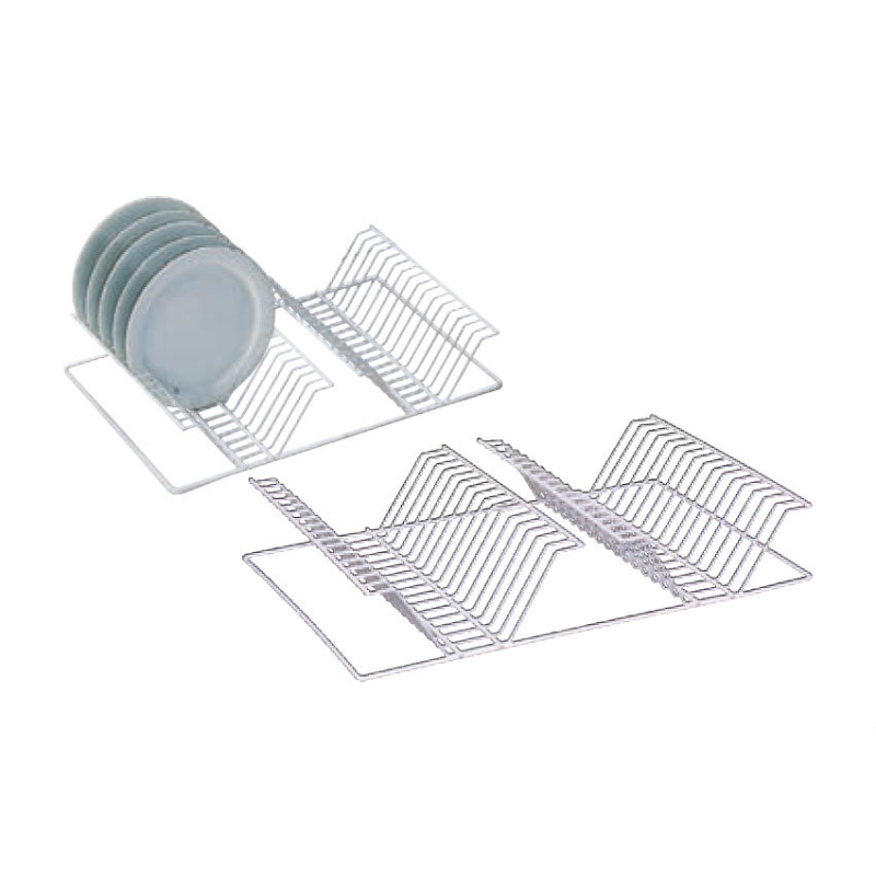 Grille pour Assiettes Capacit&eacute; 32 unit&eacute;s - GRL-0002-010 - Linum