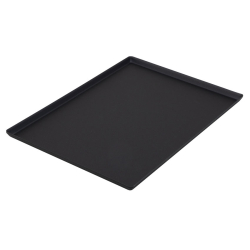 Plat de pr&eacute;sentation rectangulaire - GPL-6042-021 - Linum
